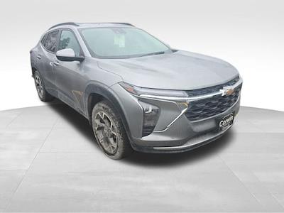 Used 2024 Chevrolet Trax LT for sale #8086221 - photo 1