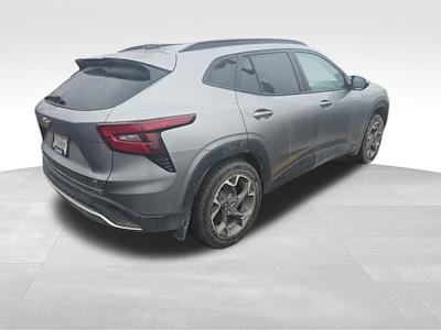 Used 2024 Chevrolet Trax LT for sale #8086221 - photo 2