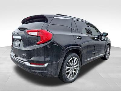 Used 2023 GMC Terrain - photo 1