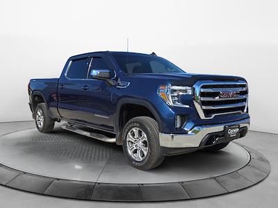 2020 GMC Sierra 1500 Crew Cab 4WD Pickup for sale #8112319 - photo 1