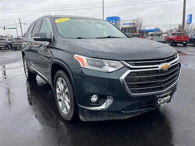 2021 Chevrolet Traverse AWD SUV for sale #8128480 - photo 1
