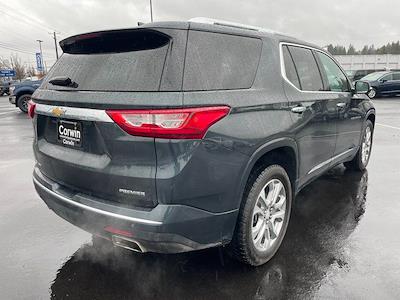 2021 Chevrolet Traverse AWD SUV for sale #8128480 - photo 2