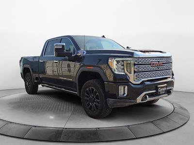 2021 GMC Sierra 2500 Crew Cab 4WD Pickup for sale #8147533 - photo 1