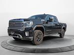 2021 GMC Sierra 2500 Crew Cab 4WD Pickup for sale #8147533 - photo 8