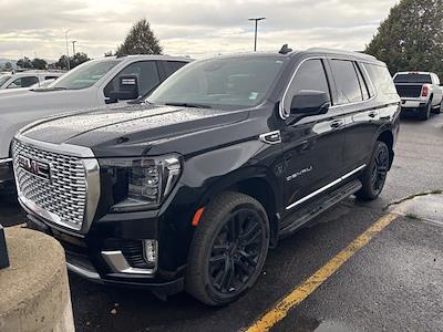 2023 GMC Yukon 4WD SUV for sale #8151529 - photo 1