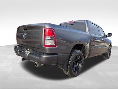 Used 2020 Ram 1500 Lone Star Crew Cab for sale #8162301 - photo 2