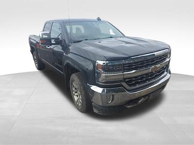 2017 Chevrolet Silverado 1500 Double Cab 4WD Pickup for sale #8173280 - photo 2