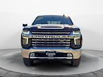 Used 2022 Chevrolet Silverado 3500 LTZ Crew Cab for sale #8173625 - photo 7