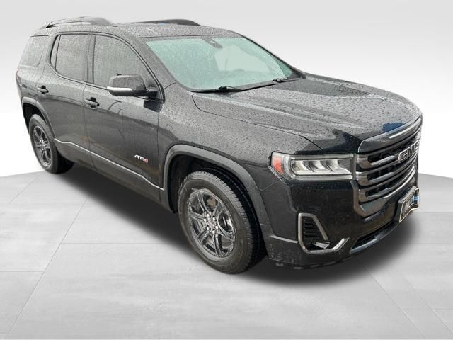 Used 2021 GMC Acadia - photo 27