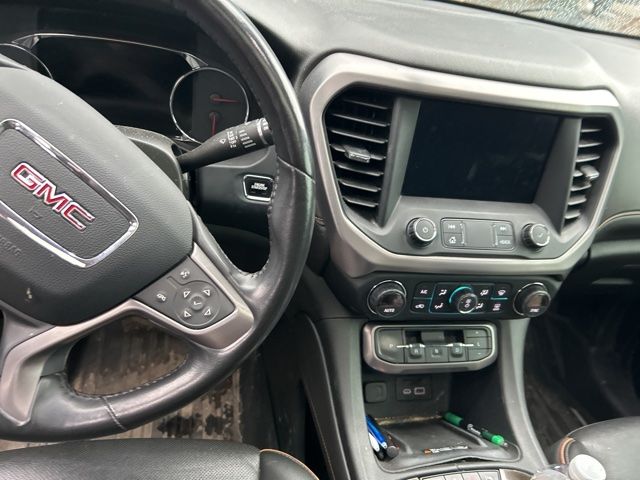 Used 2021 GMC Acadia - photo 10