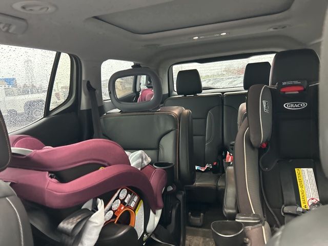 Used 2021 GMC Acadia - photo 35