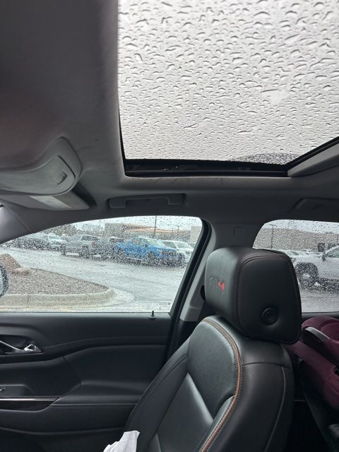 Used 2021 GMC Acadia - photo 36