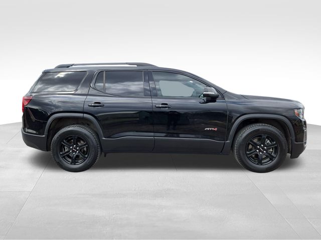 Used 2021 GMC Acadia - photo 37