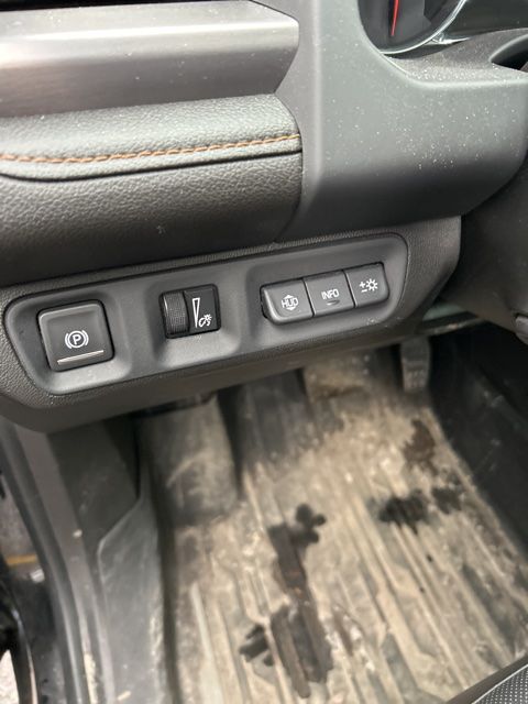 Used 2021 GMC Acadia - photo 38