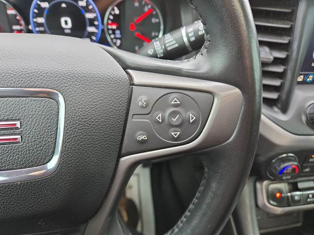 Used 2021 GMC Acadia - photo 7