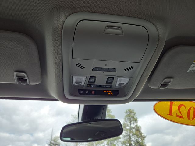 Used 2021 GMC Acadia - photo 15