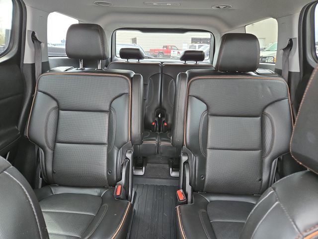 Used 2021 GMC Acadia - photo 16