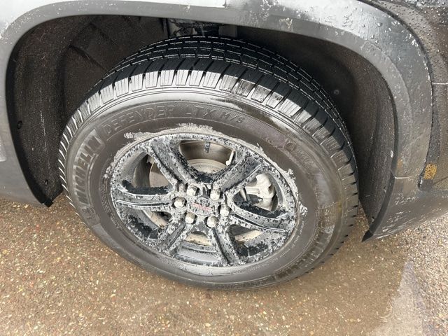 Used 2021 GMC Acadia - photo 29
