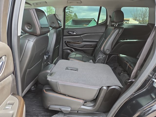 Used 2021 GMC Acadia - photo 19