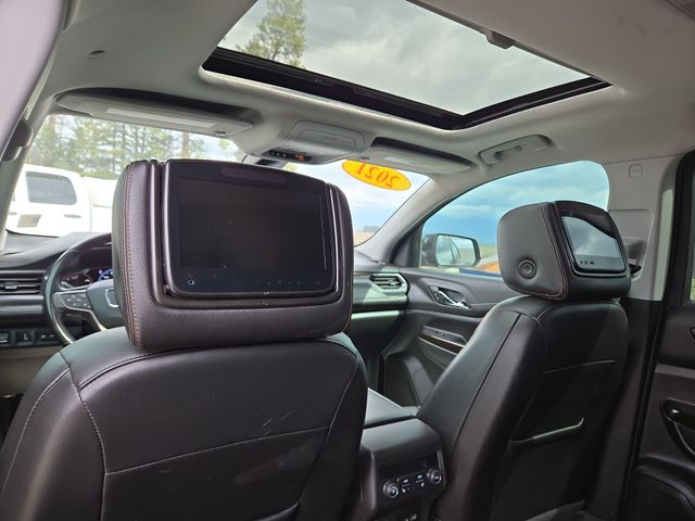 Used 2021 GMC Acadia - photo 21