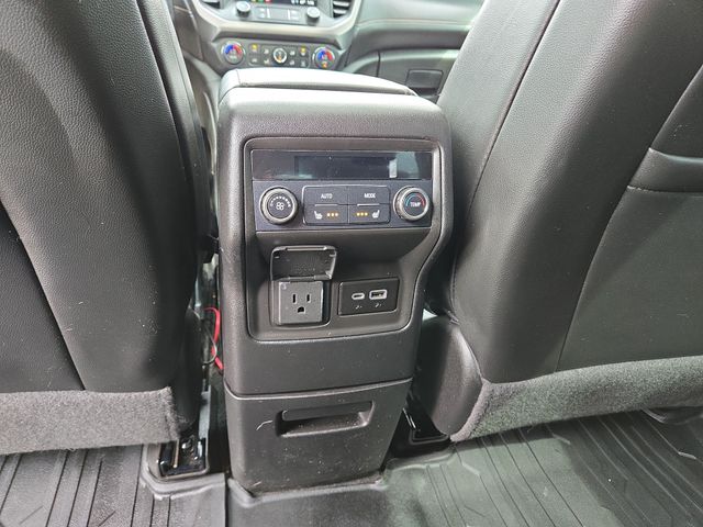 Used 2021 GMC Acadia - photo 22