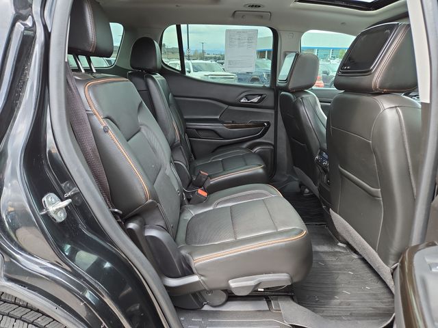 Used 2021 GMC Acadia - photo 24