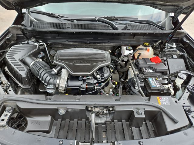 Used 2021 GMC Acadia - photo 26