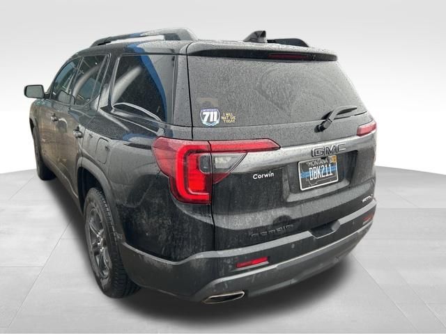 Used 2021 GMC Acadia - photo 31