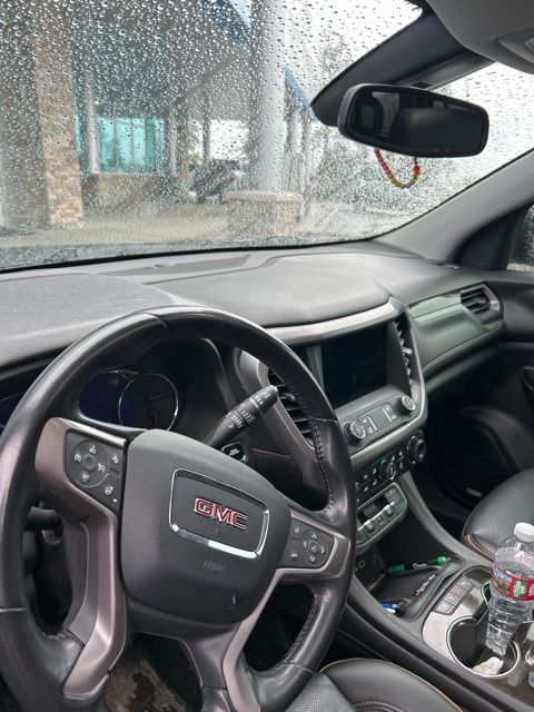 Used 2021 GMC Acadia - photo 34