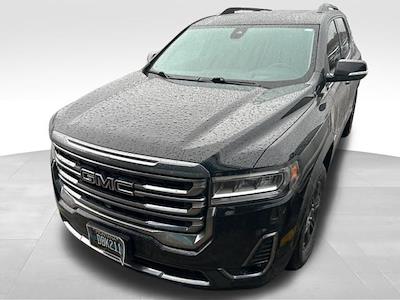 Used 2021 GMC Acadia - photo 2