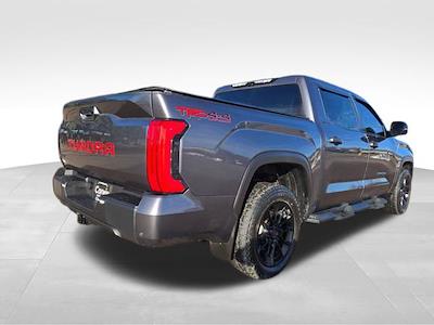 Used 2024 Toyota Tundra - photo 1