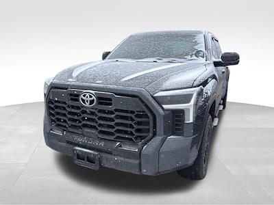 Used 2024 Toyota Tundra - photo 1