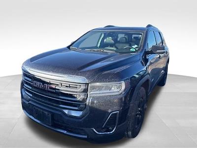 Used 2021 GMC Acadia - photo 1
