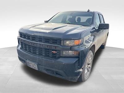 Used 2021 Chevrolet Silverado 1500 - photo 1