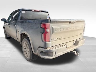 Used 2021 Chevrolet Silverado 1500 - photo 1