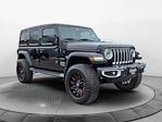 Used 2020 Jeep Wrangler Unlimited Sahara 4x4 SUV for sale #8210350 - photo 1