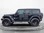 Used 2020 Jeep Wrangler Unlimited Sahara 4x4 SUV for sale #8210350 - photo 13