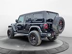 Used 2020 Jeep Wrangler Unlimited Sahara 4x4 SUV for sale #8210350 - photo 18