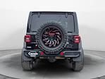 Used 2020 Jeep Wrangler Unlimited Sahara 4x4 SUV for sale #8210350 - photo 19