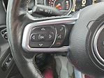 Used 2020 Jeep Wrangler Unlimited Sahara 4x4 SUV for sale #8210350 - photo 23