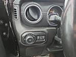 Used 2020 Jeep Wrangler Unlimited Sahara 4x4 SUV for sale #8210350 - photo 25