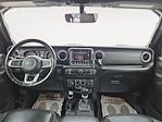 Used 2020 Jeep Wrangler Unlimited Sahara 4x4 SUV for sale #8210350 - photo 7