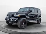 Used 2020 Jeep Wrangler Unlimited Sahara 4x4 SUV for sale #8210350 - photo 10