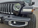 Used 2020 Jeep Wrangler Unlimited Sahara 4x4 SUV for sale #8210350 - photo 11