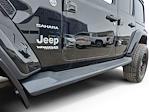 Used 2020 Jeep Wrangler Unlimited Sahara 4x4 SUV for sale #8210350 - photo 12