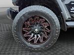 Used 2020 Jeep Wrangler Unlimited Sahara 4x4 SUV for sale #8210350 - photo 5