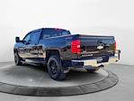 2018 Chevrolet Silverado 1500 Crew Cab 4x4 Pickup for sale #8227142 - photo 17