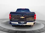 2018 Chevrolet Silverado 1500 Crew Cab 4x4 Pickup for sale #8227142 - photo 18