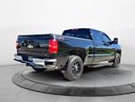 2018 Chevrolet Silverado 1500 Crew Cab 4x4 Pickup for sale #8227142 - photo 2