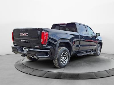 2020 GMC Sierra 1500 Crew Cab 4x4 Pickup for sale #8244081 - photo 2